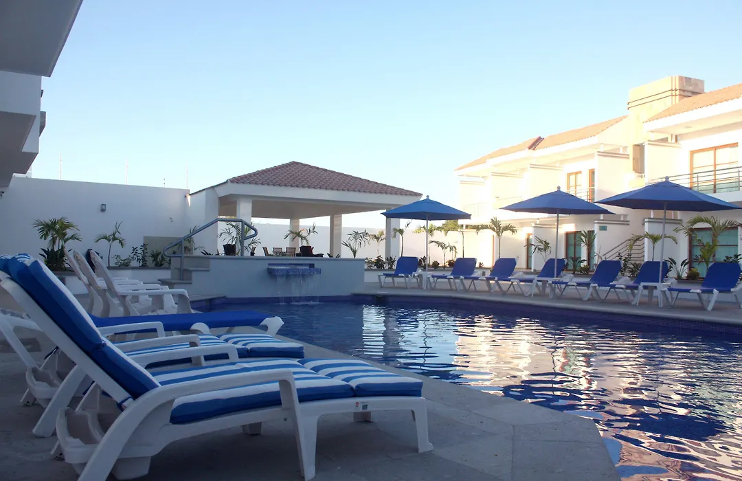 Marena Suites & Apartments-1