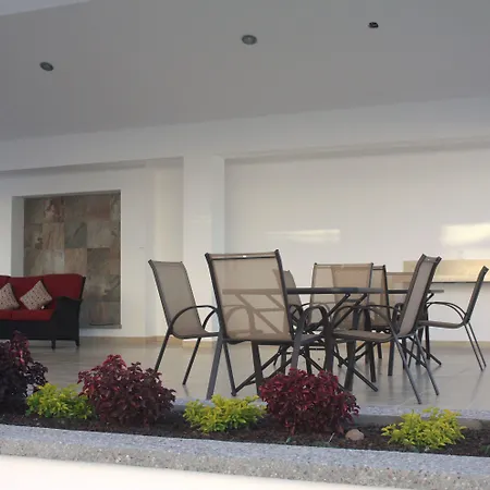 Marena Suites & Apartments-3