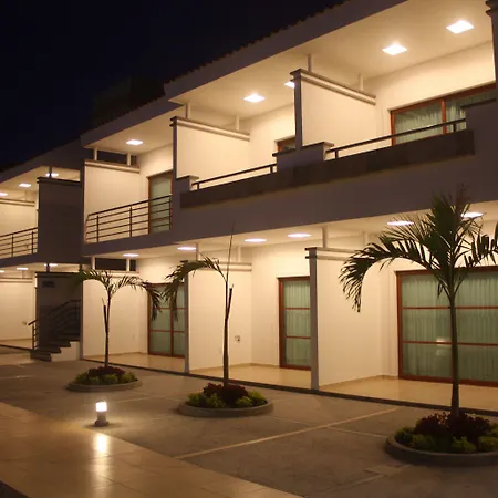 Marena Suites & Apartments-2
