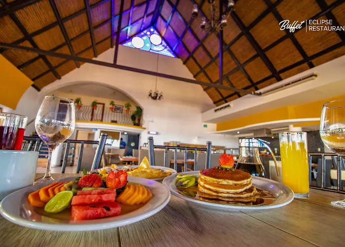 Luna Palace Mazatlán